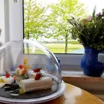 Am Hotel