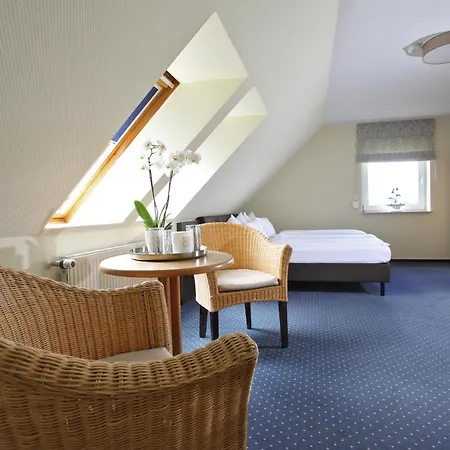 Hotel Am 3*
