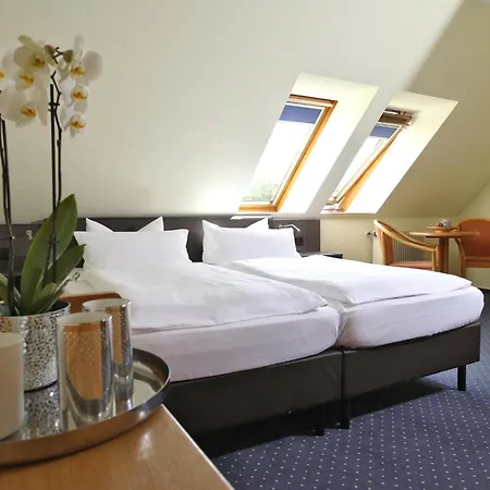 Hotel Am 3*