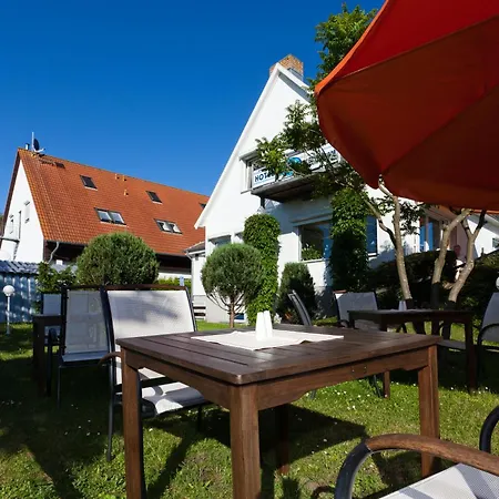 Hotel Am