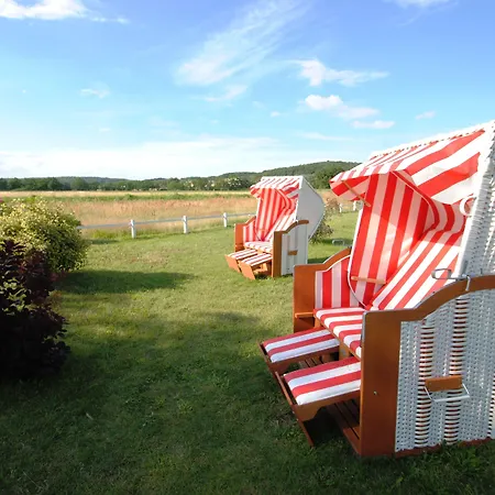 Haus Am Hotel 3*