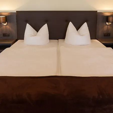 Haus Am Hotel 3*