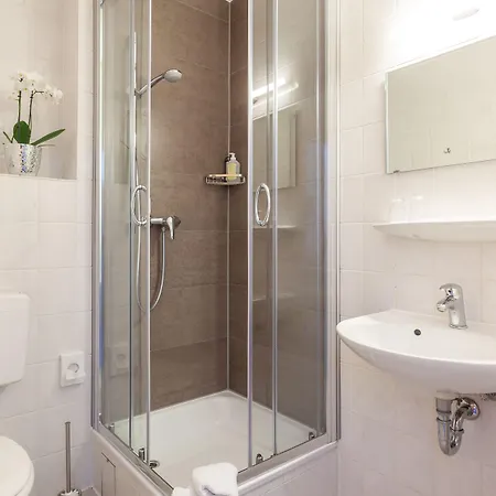Haus Am מלון 3*