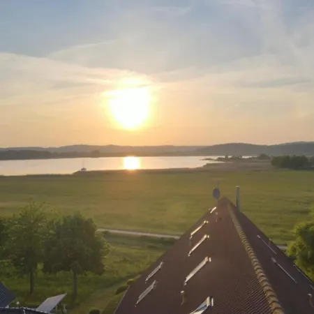 Haus Am See Ξενοδοχείο 3*