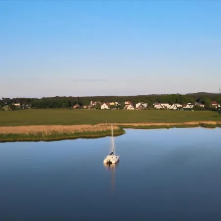 Haus Am See 3*
